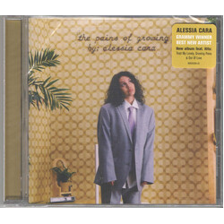 Alessia Cara The Pains Of Growing