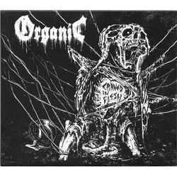 Organic (25) Carved In Flesh