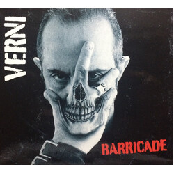 D.D. Verni Barricade