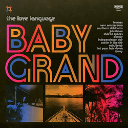 The Love Language Baby Grand