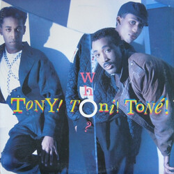 Tony! Toni! Toné! Who?