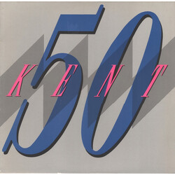Various Kent 50