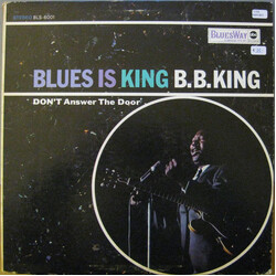 B.B. King Blues Is King