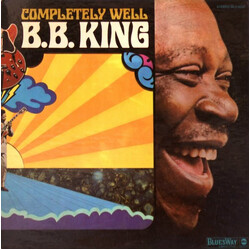 B.B. King Completely Well