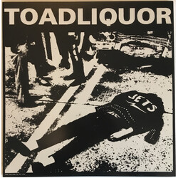 Toadliquor Cease & Decease