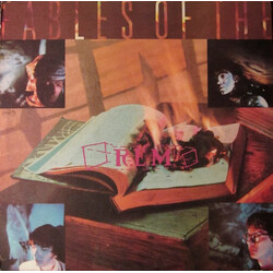 R.E.M. Fables Of The Reconstruction / Reconstruction Of The Fables