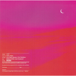 LANY (2) Malibu Nights