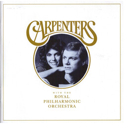 Carpenters / The Royal Philharmonic Orchestra Carpenters With The Royal Philharmonic Orchestra