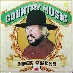 Buck Owens Country Music