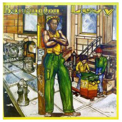 Barrington Levy Poorman Style