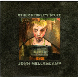 John Cougar Mellencamp Other People’s Stuff