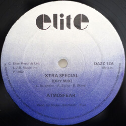 Atmosfear Xtra Special