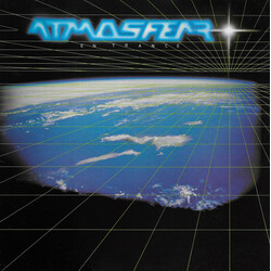 Atmosfear En Trance Vinyl LP