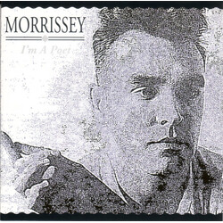 Morrissey I'm A Poet