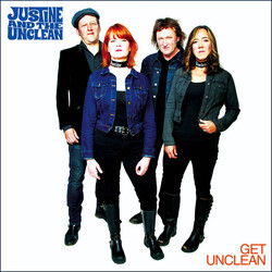 Justine And The Unclean Get Unclean