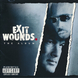 Various Exit Wounds. The Album