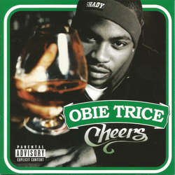 Obie Trice Cheers