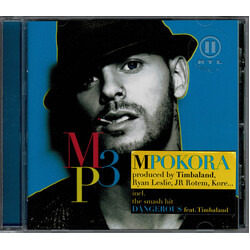 M. Pokora MP3