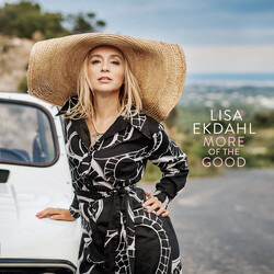 Lisa Ekdahl More Of The Good