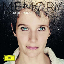 Hélène Grimaud Memory