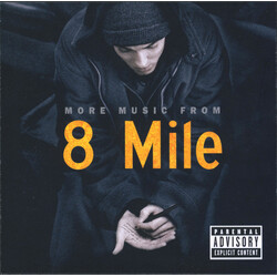 Various More Music From 8 Mile