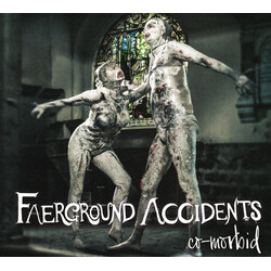 Faerground Accidents Co-Morbid VINYL LP