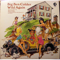 Ben Colder Wild Again