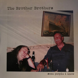 The Brother Brothers Some People I Know