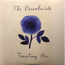 The Decemberists Traveling On