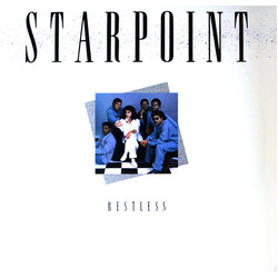 Starpoint Restless