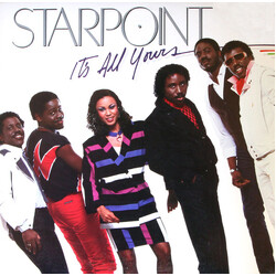 Starpoint It's All Yours