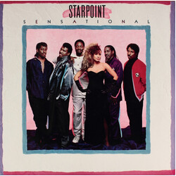 Starpoint Sensational