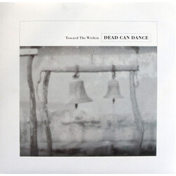 Dead Can Dance Toward The Within