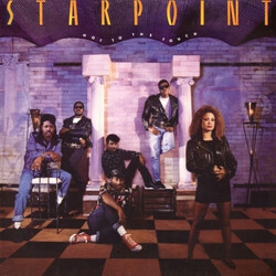 Starpoint Hot To The Touch