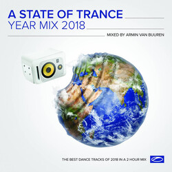 Armin van Buuren A State Of Trance Year Mix 2018