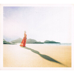 Sandra Nkaké Tangerine Moon Wishes