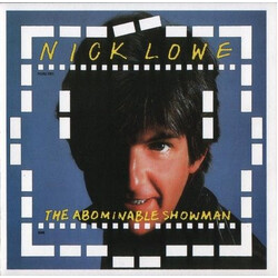 Nick Lowe The Abominable Showman