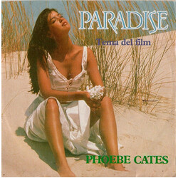 Phoebe Cates Paradise