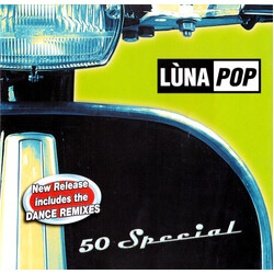 Lùnapop 50 Special