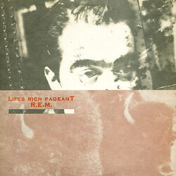 R.E.M. Lifes Rich Pageant