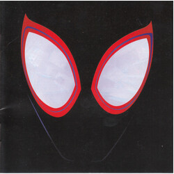 Various Spider-Man: Into The Spider-Verse (Soundtrack From & Inspired By The Motion Picture)
