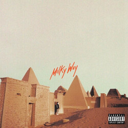 Bas (21) Milky Way