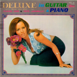 Claude Ciari / Pepe Jaramillo Deluxe In Guitar & Piano