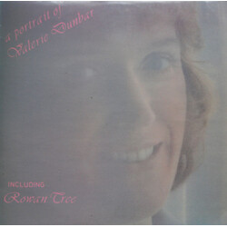 Valerie Dunbar A Portrait Of Valerie Dunbar
