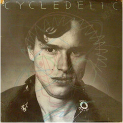 Johnny Moped Cycledelic
