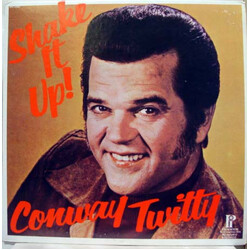 Conway Twitty Shake It Up!