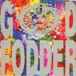 Ned's Atomic Dustbin God Fodder
