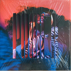 Lotic Power Vinyl LP