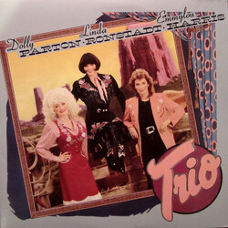 Dolly Parton / Linda Ronstadt / Emmylou Harris Trio