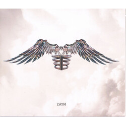 ZAYN Icarus Falls